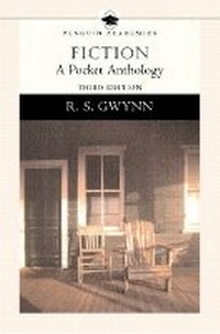 Enlarge image Cover: Fiction - Pearson