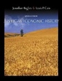Cover: American Economic History - Pearson