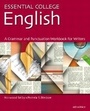 Cover: Essential College English - Pearson