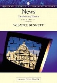 Enlarge image Cover: News - Pearson