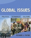 Cover: Global Issues - Pearson