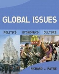Enlarge image Cover: Global Issues - Pearson