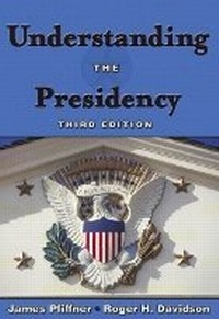 Enlarge image Cover: Understanding the Presidency - Routledge