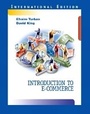 Cover: Introduction to E-Commerce - Pearson