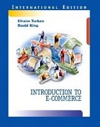 Enlarge image Cover: Introduction to E-Commerce - Pearson