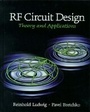 Cover: RF Circuit Design - Pearson