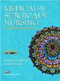 Cover: Medical-Surgical Nursing - Pearson
