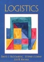 Cover: Logistics - Pearson