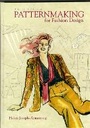 Cover: Patternmaking for Fashion Design - Pearson