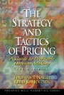 Cover: The Strategy and Tactics of Pricing - Pearson