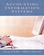 Cover: Accounting Information Systems - Pearson