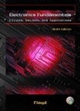 Cover: Electronics Fundamentals - Pearson