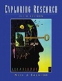 Cover: Exploring Research - Pearson