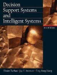 Abbildung von: Decision Support Systems and Intelligent Systems - Pearson
