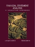 Cover: Financial Statement Analysis - Pearson