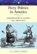 Cover: Party Politics in America (Longman Classics Series) - Routledge