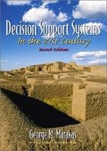 Cover: Decision Support Systems and Megaputer - Pearson