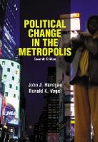 Abbildung von: Political Change in the Metropolis - Routledge