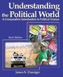 Cover: Understanding the Political World - Pearson