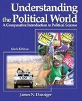 Cover: Understanding the Political World - Pearson
