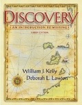 Cover: Discovery - Pearson