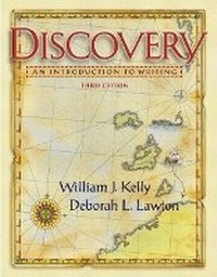 Enlarge image Cover: Discovery - Pearson