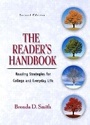 Cover: The Reader's Handbook - Pearson