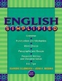 Cover: English Simplified - Pearson