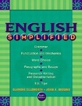 Cover: English Simplified - Pearson