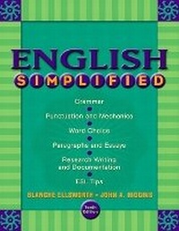 Enlarge image Cover: English Simplified - Pearson