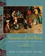 Cover: Sources of the West - Pearson