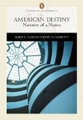 Cover: American Destiny - Pearson