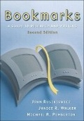 Cover: Bookmarks - Pearson