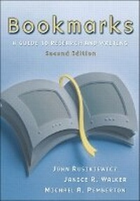 Enlarge image Cover: Bookmarks - Pearson