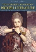 Cover: The Longman Anthology of British Literature, Volume 1C - Pearson
