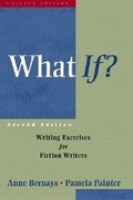 Cover: What If? - Pearson
