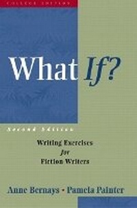 Enlarge image Cover: What If? - Pearson