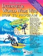 Cover: Internet & World Wide Web How to Program - Pearson
