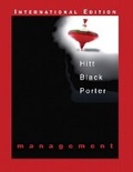 Cover: Management - Pearson