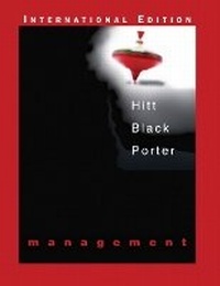Enlarge image Cover: Management - Pearson