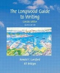 Enlarge image Cover: Longwood Guide to Writing, The, Concise Edition - Pearson