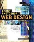 Bild: Adobe Photoshop 7 Web Design with GoLive 6 - Adobe Press,U.S.