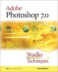 Bild: Adobe Photoshop 7.0 Studio Techniques - Adobe Press,U.S.