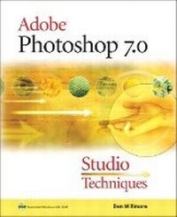 Abbildung von: Adobe Photoshop 7.0 Studio Techniques - Adobe Press,U.S.