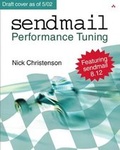 Cover: sendmail Performance Tuning - Addison Wesley
