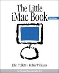Cover: The Little iMac Book - Peachpit Press Publications