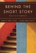 Cover: Behind the Short Story - Pearson
