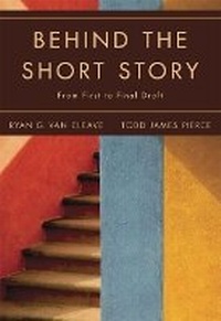 Enlarge image Cover: Behind the Short Story - Pearson