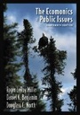 Cover: The Economics of Public Issues - Pearson