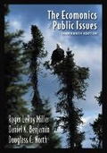 Cover: The Economics of Public Issues - Pearson